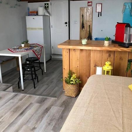 Appartamento Pé n'Areia House Peniche Esterno foto