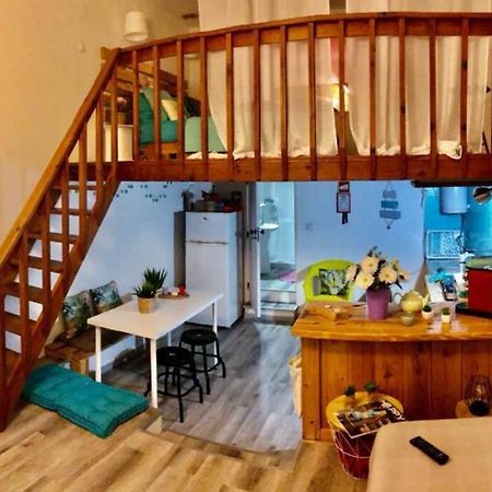 Appartamento Pé n'Areia House Peniche Esterno foto