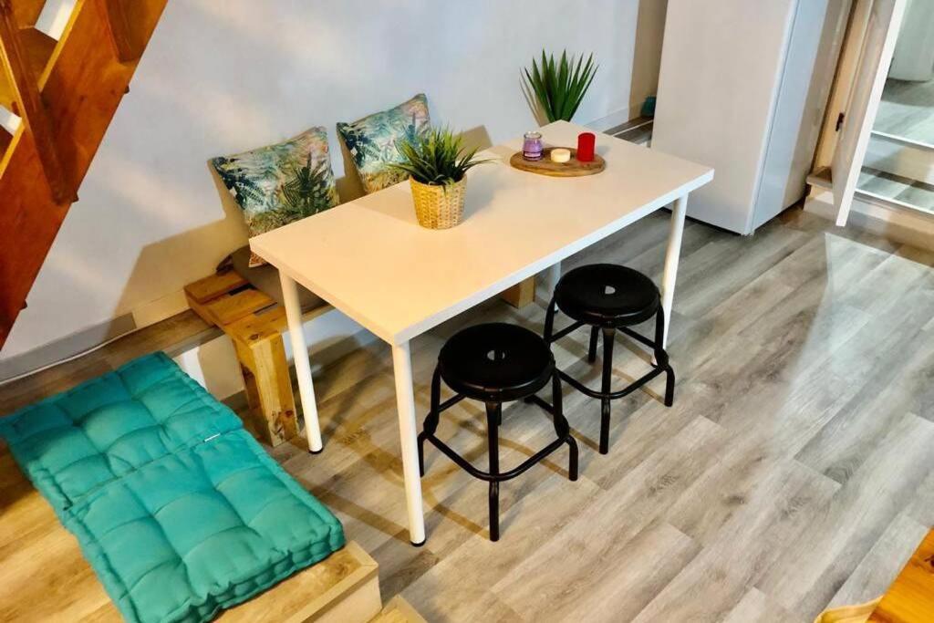 Appartamento Pé n'Areia House Peniche Esterno foto