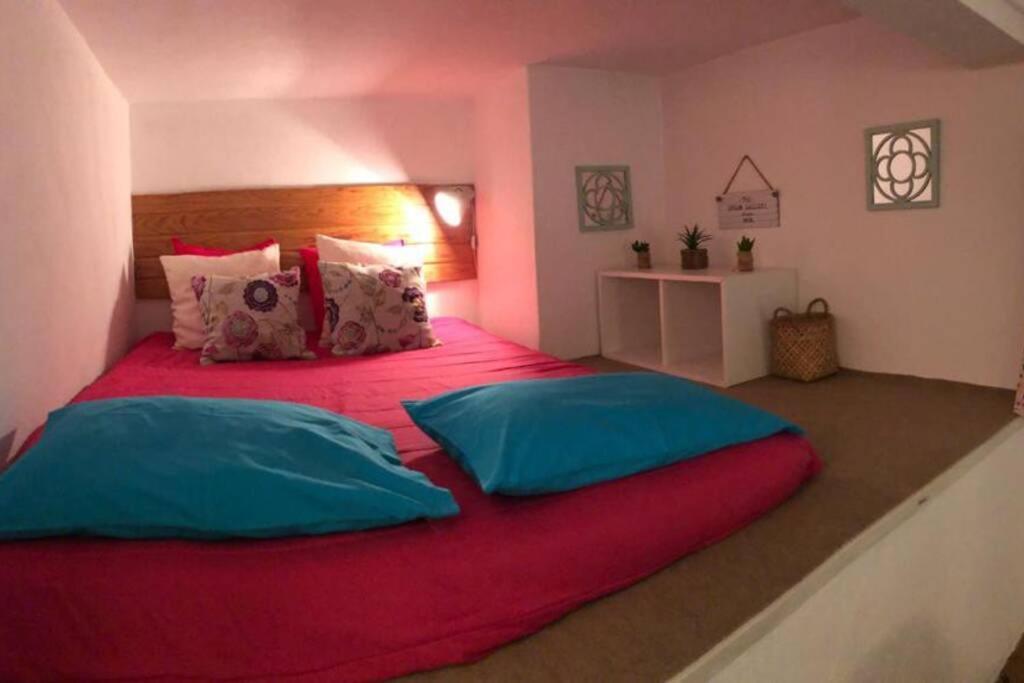 Appartamento Pé n'Areia House Peniche Esterno foto